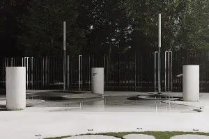 Коттеджный посёлок Авторский экополис Эссенс