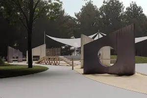 Коттеджный посёлок Авторский экополис Эссенс