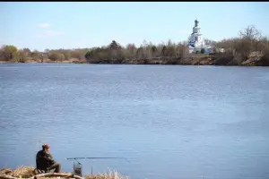 Коттеджный посёлок Руза Хутор