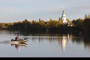 Коттеджный посёлок Руза Хутор