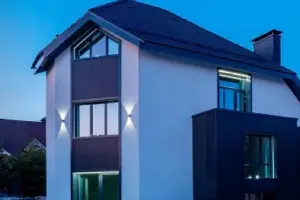 Коттеджный посёлок Истринская Слобода