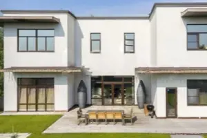 Коттеджный посёлок Золотой Ранет