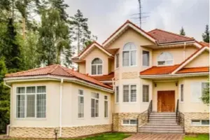 Коттеджный посёлок Росинка