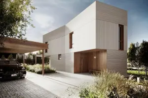 Коттеджный посёлок ROSA