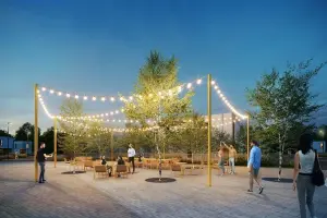 Коттеджный посёлок ROSA