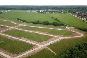 Коттеджный посёлок Подпоринские просторы