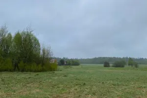 Коттеджный посёлок Подпоринские просторы