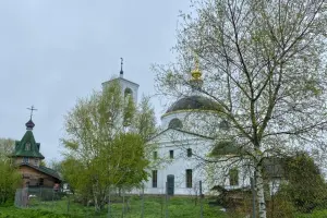 Коттеджный посёлок Подпоринские просторы