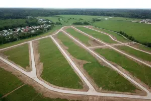 Коттеджный посёлок Подпоринские просторы