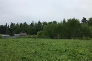 Коттеджный посёлок Подпоринские просторы