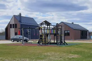 Коттеджный посёлок Farmingo