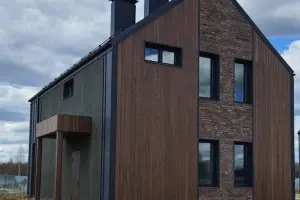 Коттеджный посёлок Farmingo