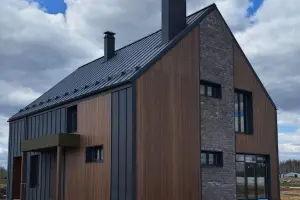 Коттеджный посёлок Farmingo