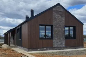 Коттеджный посёлок Farmingo