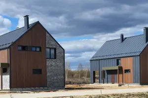 Коттеджный посёлок Farmingo