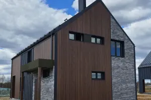 Коттеджный посёлок Farmingo