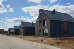 Коттеджный посёлок Farmingo