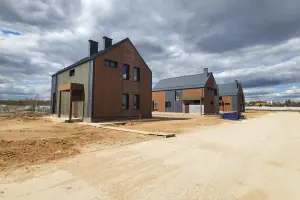 Коттеджный посёлок Farmingo