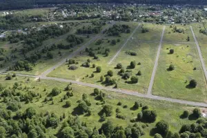 Коттеджный посёлок Дачи Ефимоново