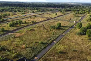 Коттеджный посёлок Дачи Ефимоново