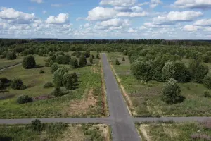 Коттеджный посёлок Дачи Ефимоново