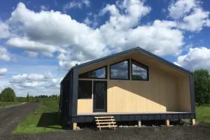 Коттеджный посёлок Дачи Ефимоново