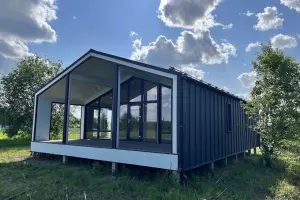 Коттеджный посёлок Дачи Ефимоново