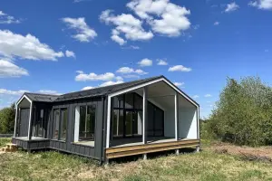 Коттеджный посёлок Дачи Ефимоново