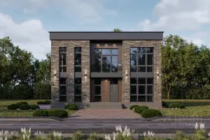 Коттеджный посёлок Сокольники Парк