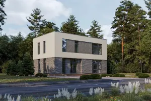 Коттеджный посёлок Сокольники Парк