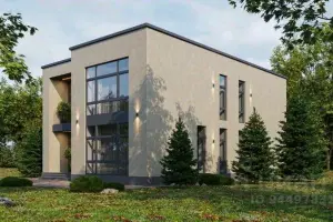 Коттеджный посёлок Сокольники Парк