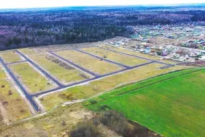 Коттеджный посёлок ФутХиллс