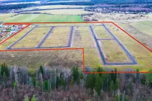 Коттеджный посёлок ФутХиллс