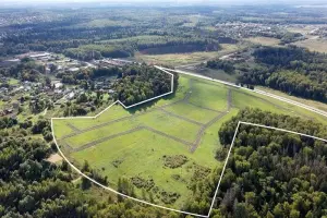 Коттеджный посёлок Грин Хиллс