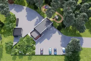 Коттеджный посёлок Грин Хиллс