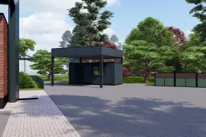 Коттеджный посёлок Грин Хиллс