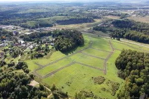 Коттеджный посёлок Грин Хиллс