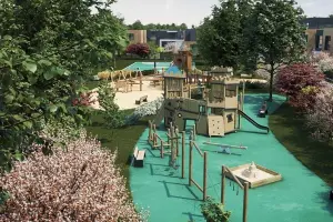 Коттеджный посёлок Ильинка Парк