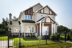 Коттеджный посёлок Ла-Манш