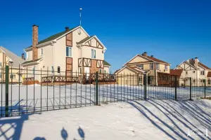 Коттеджный посёлок Ла-Манш