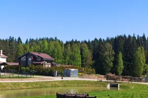 Коттеджный посёлок Ла-Манш