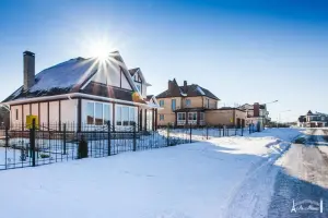 Коттеджный посёлок Ла-Манш