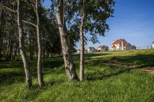 Коттеджный посёлок Ла-Манш