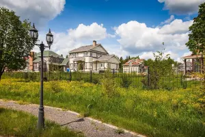 Коттеджный посёлок Ла-Манш