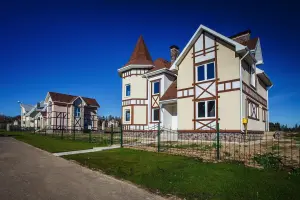 Коттеджный посёлок Ла-Манш