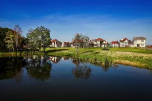 Коттеджный посёлок Ла-Манш