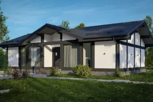 Коттеджный посёлок Возрождение