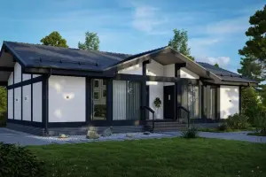 Коттеджный посёлок Возрождение