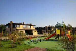 Коттеджный посёлок Светлогорье