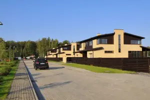 Коттеджный посёлок Светлогорье